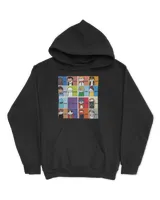 Unisex Premium Hoodie