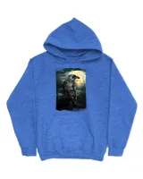 Unisex Premium Hoodie