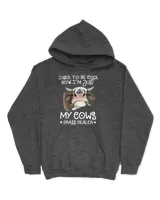 Unisex Premium Hoodie