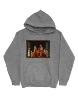 Unisex Premium Hoodie
