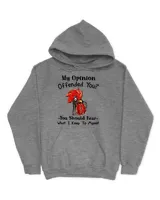 Unisex Premium Hoodie