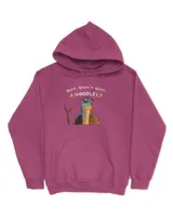 Unisex Premium Hoodie