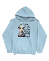 Unisex Premium Hoodie