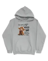 Unisex Premium Hoodie