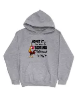 Unisex Premium Hoodie