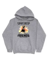 Unisex Premium Hoodie