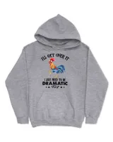 Unisex Premium Hoodie