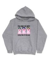 Unisex Premium Hoodie