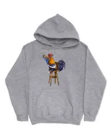 Unisex Premium Hoodie