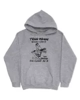 Unisex Premium Hoodie
