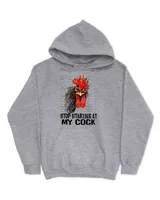 Unisex Premium Hoodie