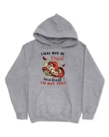 Unisex Premium Hoodie