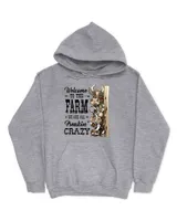 Unisex Premium Hoodie
