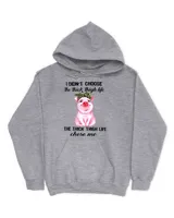 Unisex Premium Hoodie