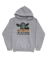 Unisex Premium Hoodie