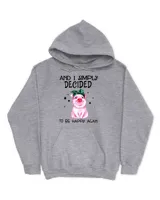 Unisex Premium Hoodie