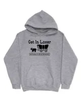 Unisex Premium Hoodie