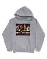 Unisex Premium Hoodie