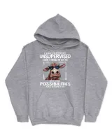 Unisex Premium Hoodie