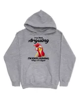 Unisex Premium Hoodie