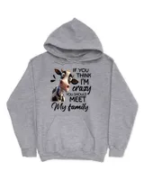 Unisex Premium Hoodie