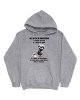 Unisex Premium Hoodie