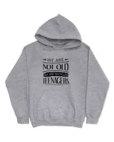 Unisex Premium Hoodie