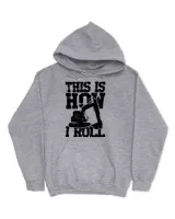 Unisex Premium Hoodie