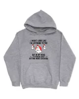 Unisex Premium Hoodie