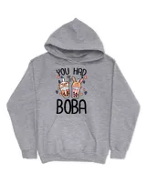 Unisex Premium Hoodie
