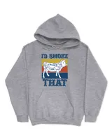 Unisex Premium Hoodie