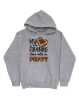 Unisex Premium Hoodie