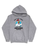 Unisex Premium Hoodie