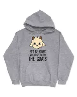 Unisex Premium Hoodie