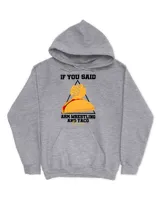 Unisex Premium Hoodie