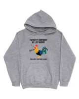 Unisex Premium Hoodie