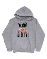 Unisex Premium Hoodie