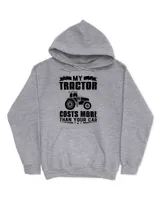 Unisex Premium Hoodie