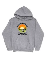 Unisex Premium Hoodie