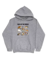Unisex Premium Hoodie