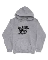 Unisex Premium Hoodie