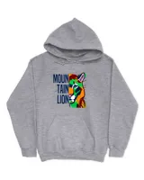 Unisex Premium Hoodie