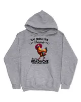 Unisex Premium Hoodie