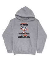 Unisex Premium Hoodie