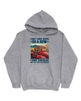 Unisex Premium Hoodie
