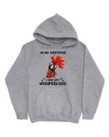 Unisex Premium Hoodie