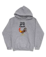 Unisex Premium Hoodie