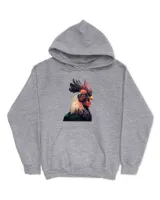 Unisex Premium Hoodie