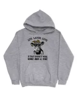 Unisex Premium Hoodie