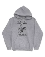 Unisex Premium Hoodie
